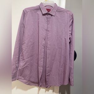 Mens Alfani Dress Shirt 16